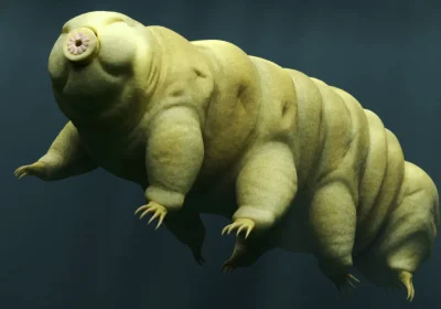 I tardigradi assumono il ruolo di “guardiani della galassia” ed ecco come sono diventati fondamentali per la protezione planetaria