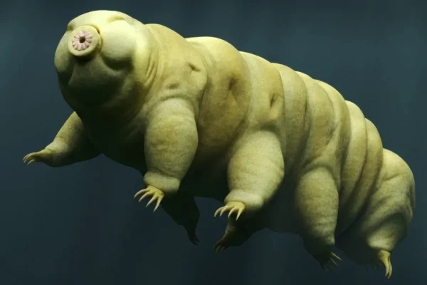 I tardigradi assumono il ruolo di “guardiani della galassia” ed ecco come sono diventati fondamentali per la protezione planetaria