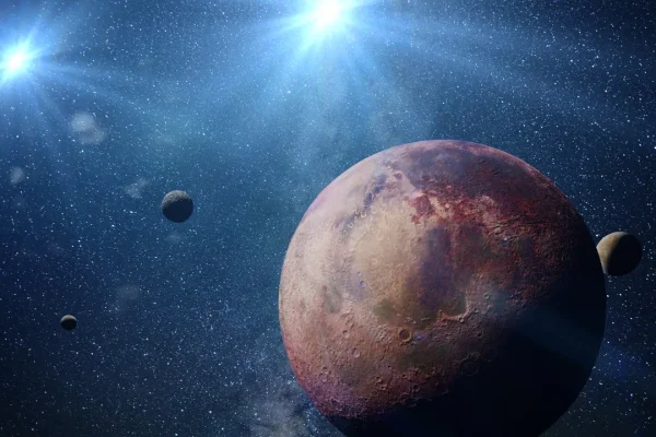 Cosa sono i “pianeti vagabondi” e perché potrebbero essere il posto giusto dove cercare la vita nell’Universo