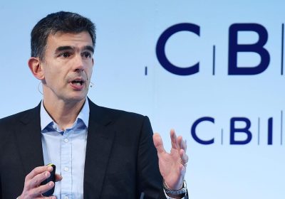 >ANSA-FOCUS/ Svolta Bbc, il nuovo numero uno arriva da Google dopo il caso Trump – Notizie