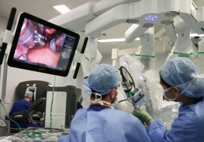 Intuitive Surgical, l’attacco informatico all’azienda che produce il robot chirurgo ha esposto dati di chirurghi e strutture ospedaliere