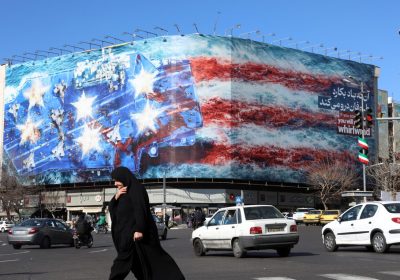 In Iran connessione web ‘all’1% del suo livello abituale’ – Notizie