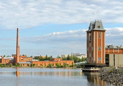 La Finlandia si conferma il paese più felice al mondo, ma i finlandesi si stupiscono ancora