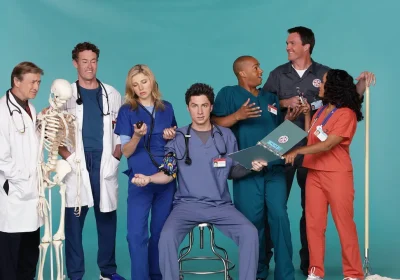 Tutto iniziò con Il mio primo giorno, i dieci episodi essenziali per riscoprire (e amare follemente) Scrubs