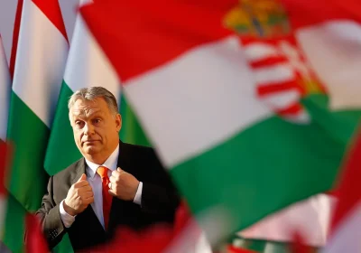 E se Viktor Orbán fosse arrivato al capolinea? Il suo partito non è mai arrivato così debole alle elezioni in Ungheria