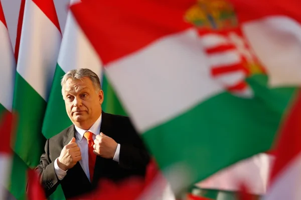 E se Viktor Orbán fosse arrivato al capolinea? Il suo partito non è mai arrivato così debole alle elezioni in Ungheria
