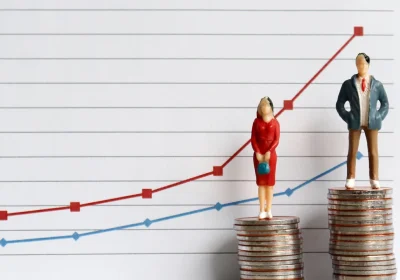 Com’è possibile che la parità di genere non riesca a sfondare nei ruoli di leadership (e perché l’AI rischia di peggiorare le cose)