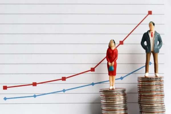 Com’è possibile che la parità di genere non riesca a sfondare nei ruoli di leadership (e perché l’AI rischia di peggiorare le cose)