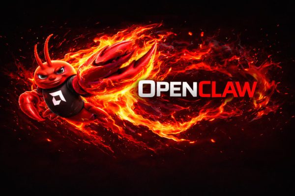 AMD pubblica una guida per eseguire OpenClaw in locale su Windows: ecco RyzenClaw e RadeonClaw