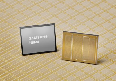 AMD sceglie Samsung come fornitore principale di HBM4 per Instinct MI455X