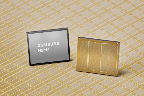AMD sceglie Samsung come fornitore principale di HBM4 per Instinct MI455X