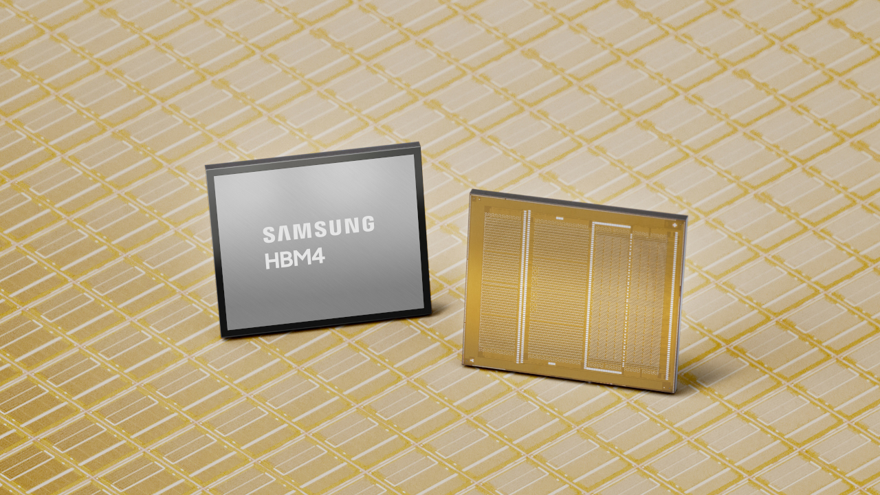AMD sceglie Samsung come fornitore principale di HBM4 per Instinct MI455X