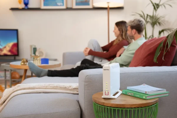 Fritz! semplifica la vita connessa: 5G quando la fibra non funziona, wi-fi 7 per tutti e router sempre più intelligenti