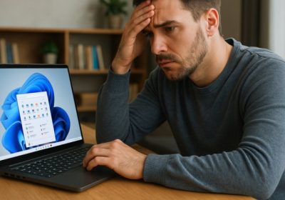 Account inaccessibili su Windows 11: Microsoft rilascia aggiornamento d'emergenza