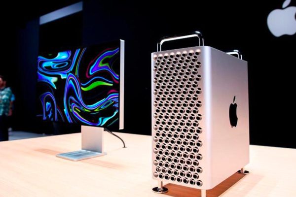 Addio al Mac Pro, Apple mette fine a un progetto che non è mai decollato
