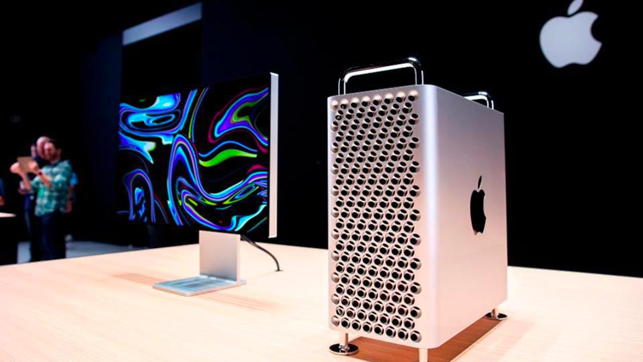 Addio al Mac Pro, Apple mette fine a un progetto che non è mai decollato