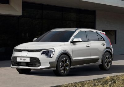 Addio alla Kia Niro EV, il crossover sarà commercializzato solo in versione ibrida con motore 1.6 benzina