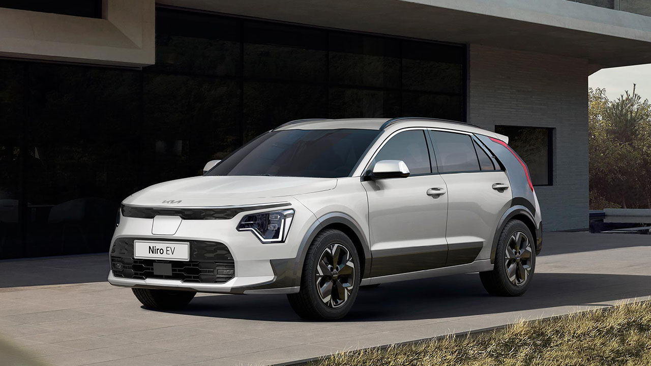 Addio alla Kia Niro EV, il crossover sarà commercializzato solo in versione ibrida con motore 1.6 benzina