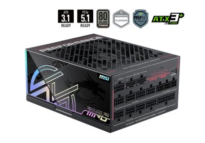 Addio connettori fusi? MSI promette di fermare tutto prima del disastro con GPU Safeguard+