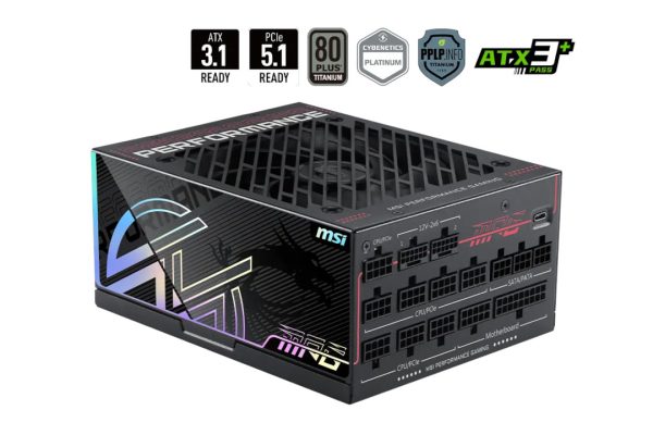 Addio connettori fusi? MSI promette di fermare tutto prima del disastro con GPU Safeguard+