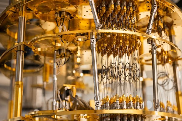 Addio elio-3? La scoperta cinese che potrebbe rivoluzionare il quantum computing