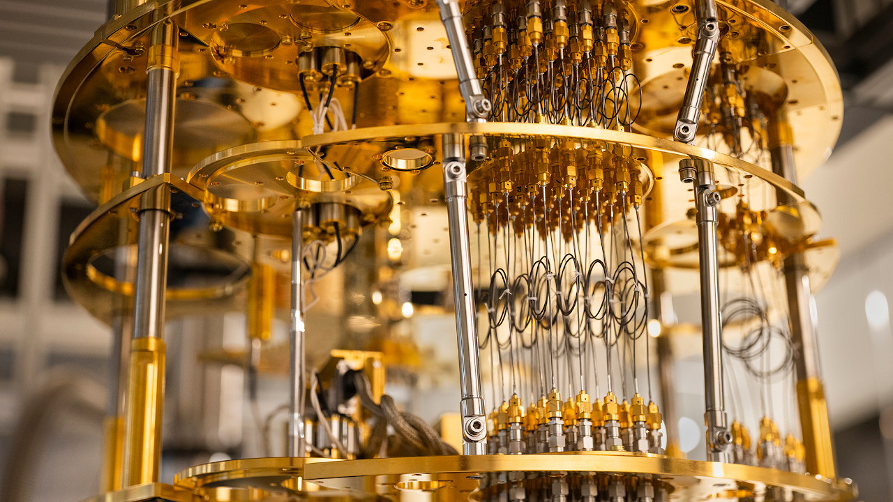 Addio elio-3? La scoperta cinese che potrebbe rivoluzionare il quantum computing