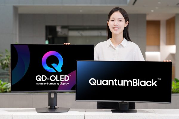 Addio riflessi fastidiosi? Samsung presenta una nuova pellicola per i display OLED
