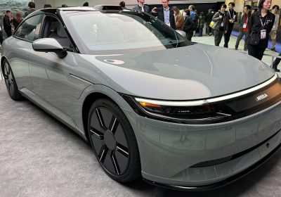 Afeela è morta: chiusa definitivamente la collaborazione tra Sony e Honda per gli EV premium