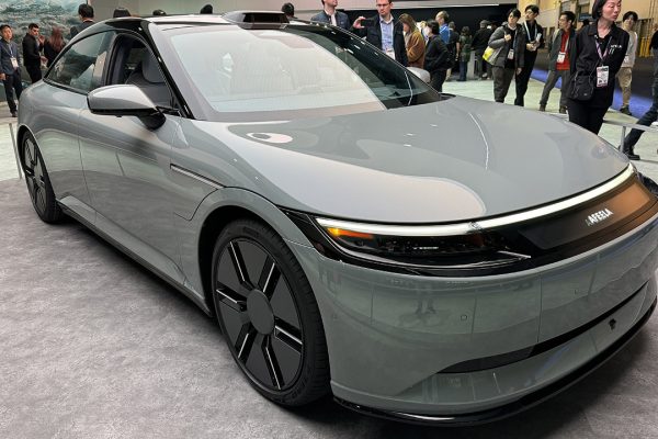 Afeela è morta: chiusa definitivamente la collaborazione tra Sony e Honda per gli EV premium