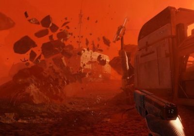 Alien Deathstorm annunciato da Rebellion: uno sparatutto survival sci-fi horror in arrivo anche su Game Pass