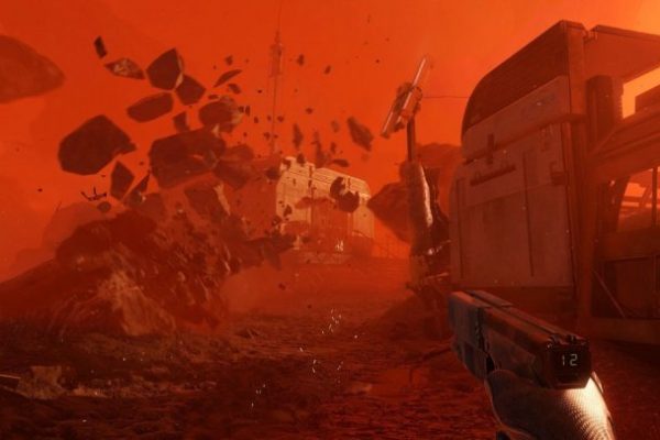 Alien Deathstorm annunciato da Rebellion: uno sparatutto survival sci-fi horror in arrivo anche su Game Pass