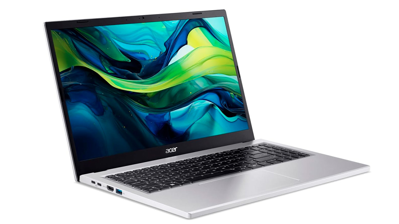 Amazon annulla gli aumenti della RAM: portatile ACER con Core i5 e 32GB RAM a 548€, 3 alternative che costano anche meno