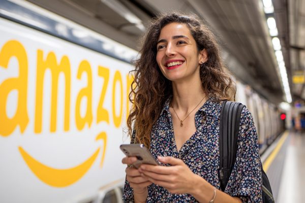 Amazon espande 'Paga in Contanti': ora disponibile in 35.000 punti vendita in Italia