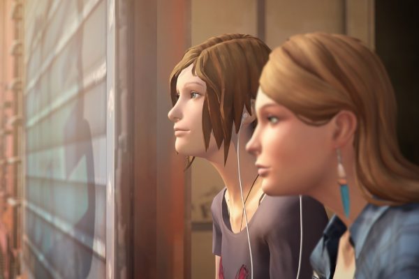 Amazon svela le protagoniste della serie TV di Life is Strange: sarà l'esordio dell'interprete di Chloe
