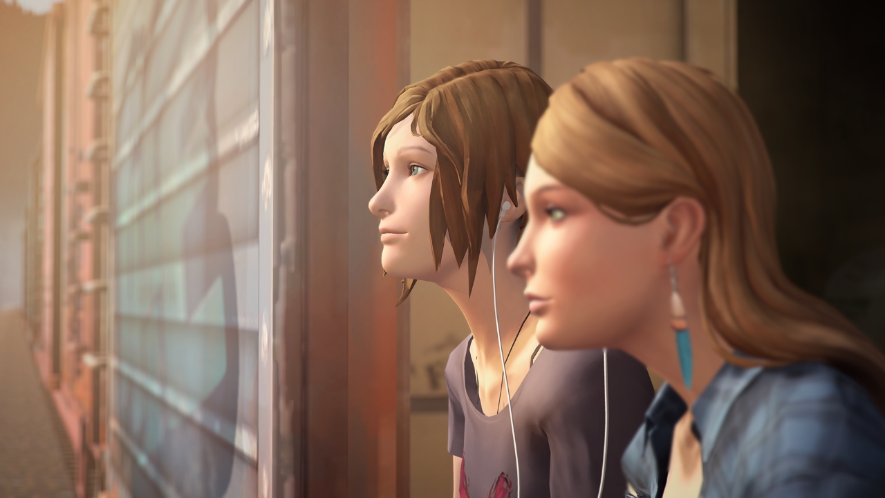 Amazon svela le protagoniste della serie TV di Life is Strange: sarà l'esordio dell'interprete di Chloe
