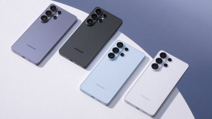 Anche Samsung punterà sulle batterie al silicio-carbonio, ora è ufficiale