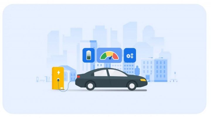 Android Automotive diventa open source ed esce dall'infotainment per controllare l'intera auto