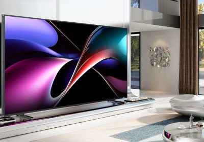 Annunci pubblicitari sulla TV quando cambi canale: l'ira di alcuni possessori di televisori Hisense