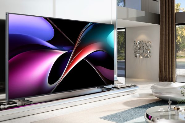 Annunci pubblicitari sulla TV quando cambi canale: l'ira di alcuni possessori di televisori Hisense