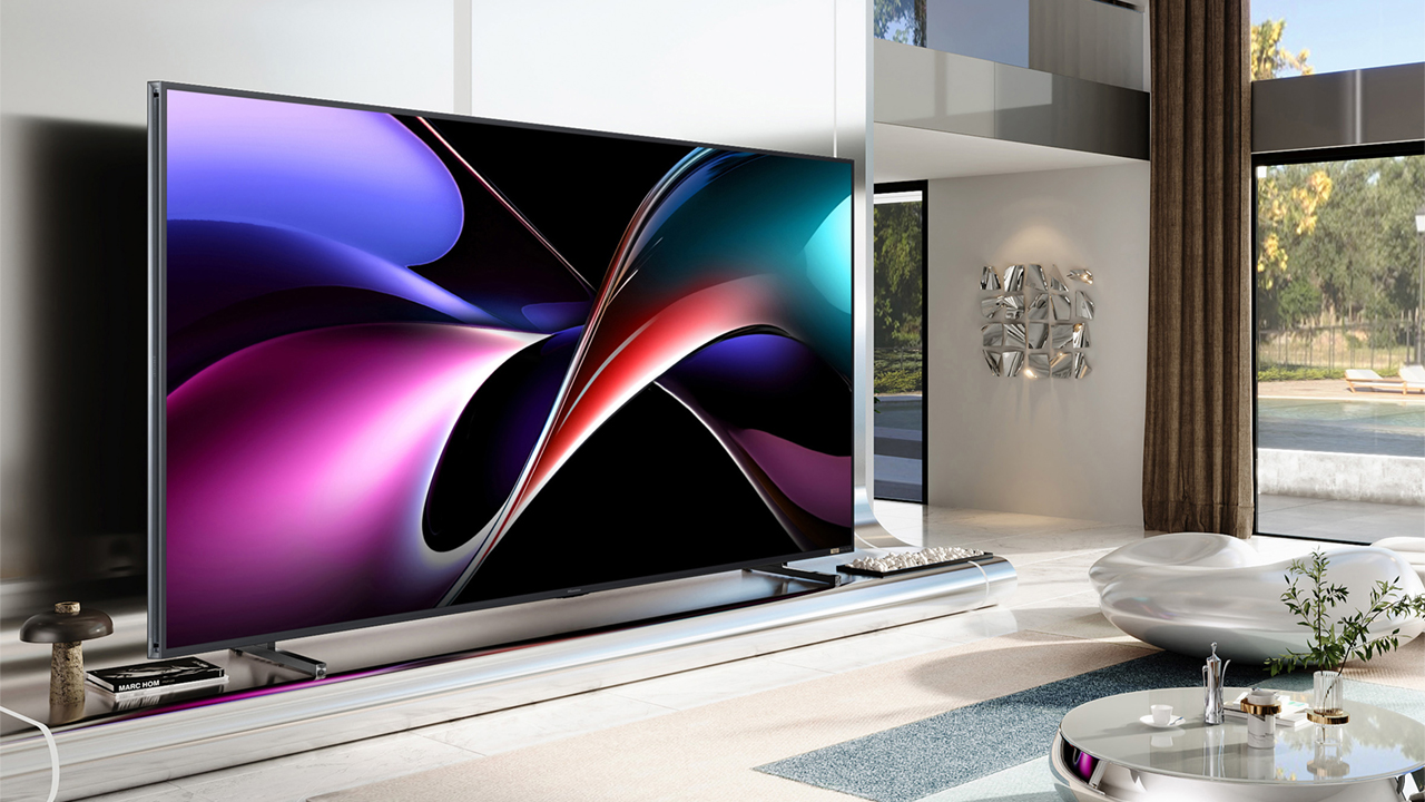 Annunci pubblicitari sulla TV quando cambi canale: l'ira di alcuni possessori di televisori Hisense