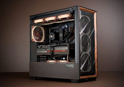 Antec e Noctua insieme: nasce il Flux Pro Noctua Edition con ventole top di gamma