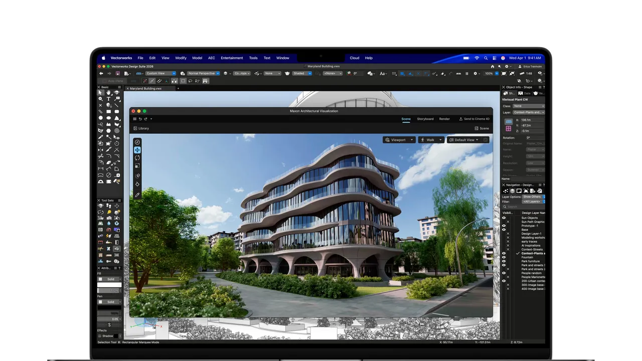 MacBook Pro con M5 Pro e Max e MacBook Air con M5, ecco le novità svelate da Apple