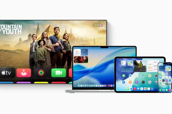 Liquid Glass, il design sarà confermato anche su iOs 27 e MacOS 27