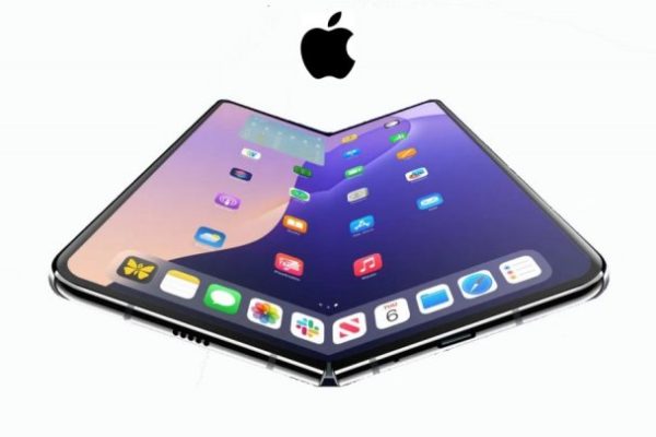 Apple avrebbe fissato un target di vendita molto ambizioso per iPhone Fold