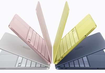 Apple domina con il MacBook Neo: i laptop Windows faticano a tenere il passo