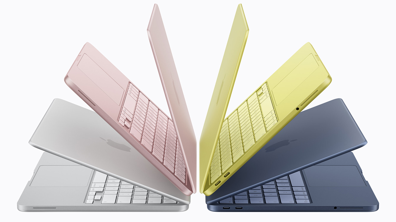 Apple domina con il MacBook Neo: i laptop Windows faticano a tenere il passo
