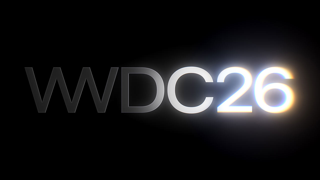 Apple fissa il WWDC 2026: dall'8 al 12 giugno arrivano iOS 27, macOS 27 e i nuovi strumenti per sviluppatori