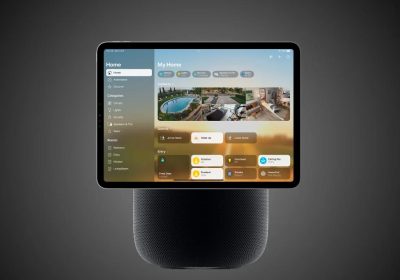 Apple lavora su un sensore domestico con riconoscimento facciale per sicurezza e automazione