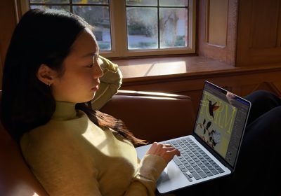 Apple presenta il MacBook Air con chip M5: storage doppio, Wi-Fi 7 e prestazioni AI potenziate allo stesso prezzo