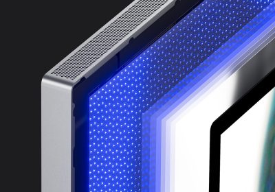 Apple rinnova la linea monitor: arrivano Studio Display aggiornato e il nuovo Studio Display XDR